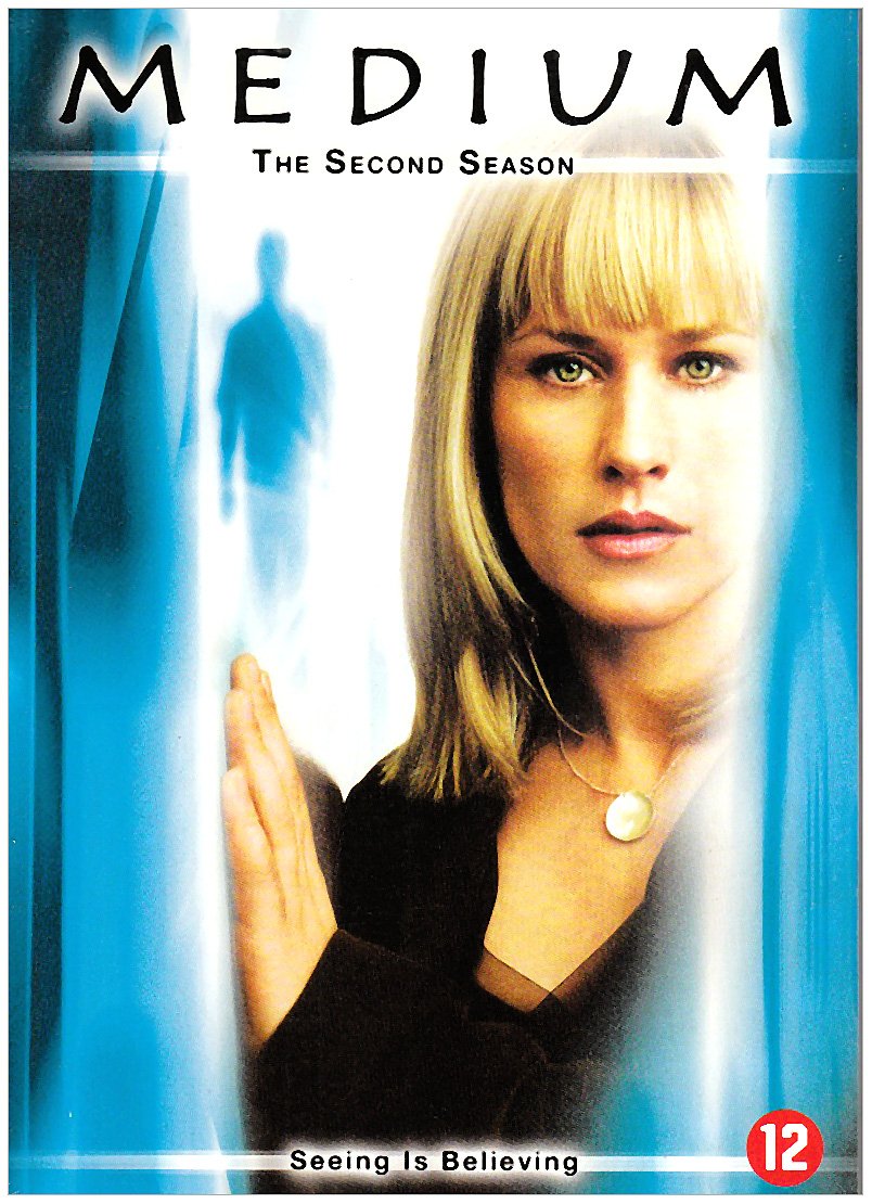 Product Image: Medium: L'intégrale de la saison 2 - Coffret 4 DVD