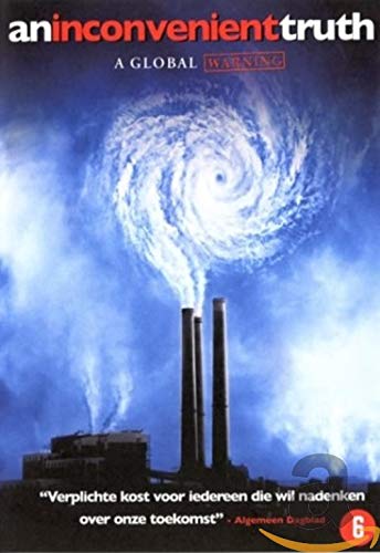 Inconvenient truth Movies