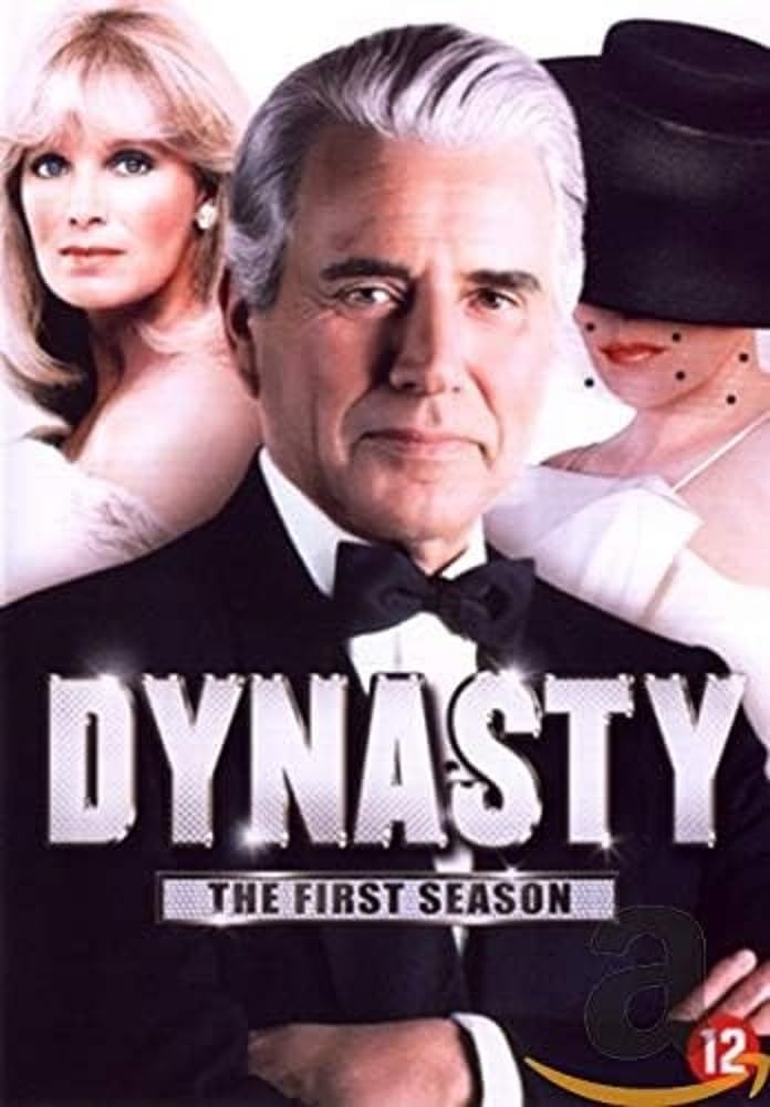 Dynastie: L'intégrale de la sasion 1 - Coffret 4 DVD Films