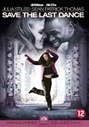 SPEELFILM - SAVE THE LAST DANCE (1 DVD) Films
