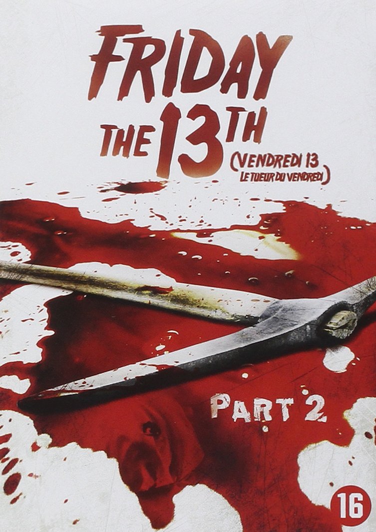 Vendredi 13 - Chapitre 2 - Le Tueur Du Vendredi Films
