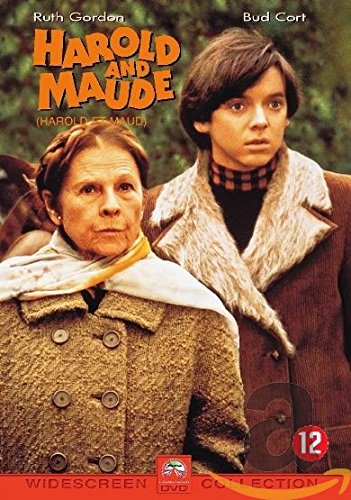 Harold Et Maud Movies