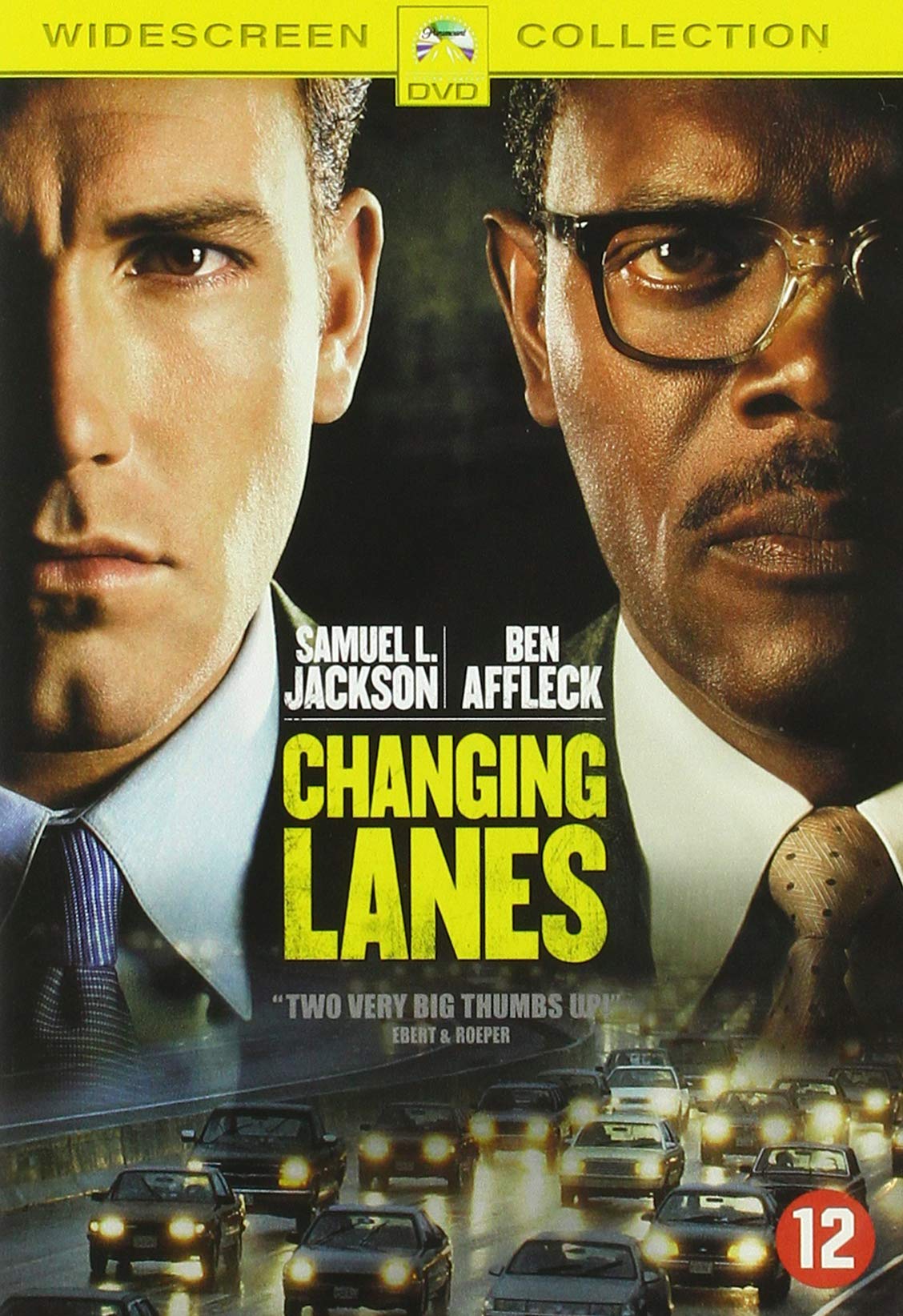 Changing Lanes Movies