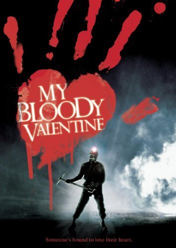 Meurtres à la Saint Valentin Films