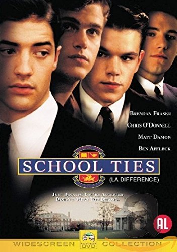 School Ties Movies