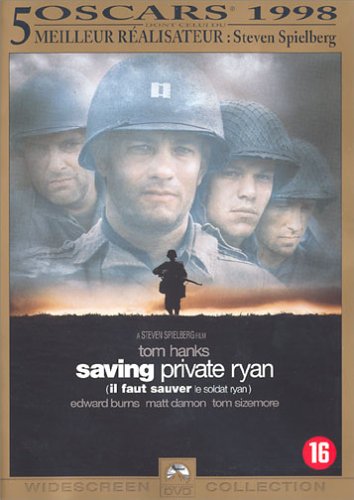 Product Image: Le Soldat Ryan - DVD