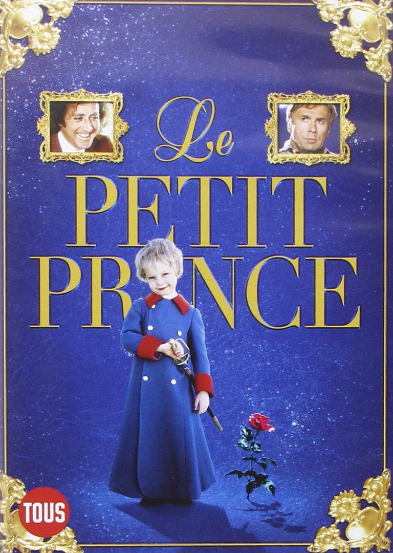 Product Image: Le Petit Prince