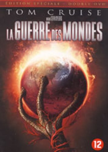 La Guerre des mondes - Edition collector 2 DVD Films
