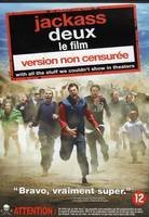 Jackass The Movie 2 Films