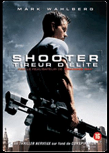 Shooter: Tireur d'élite Films