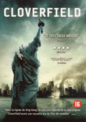 Cloverfield Films