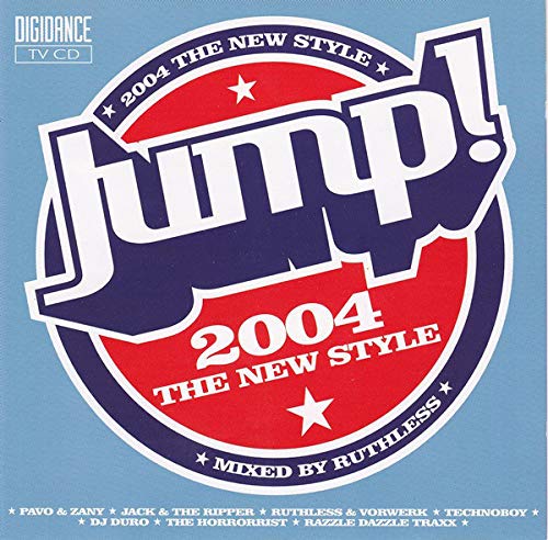 Product Image: Jump 2004 the New Style