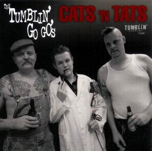 Cats 'n Tats Music for Children