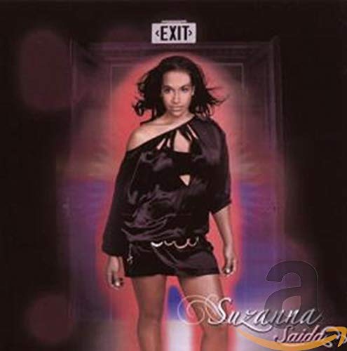 Suzanna Lubrano - Saida Pop