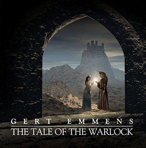 The Tale Of The Warlock Music