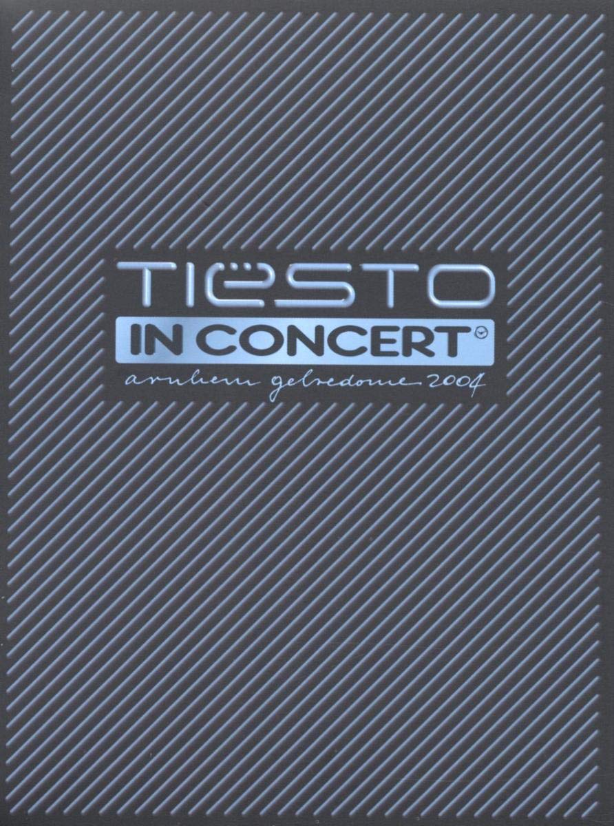 Tiesto - In Concert 2004 Films