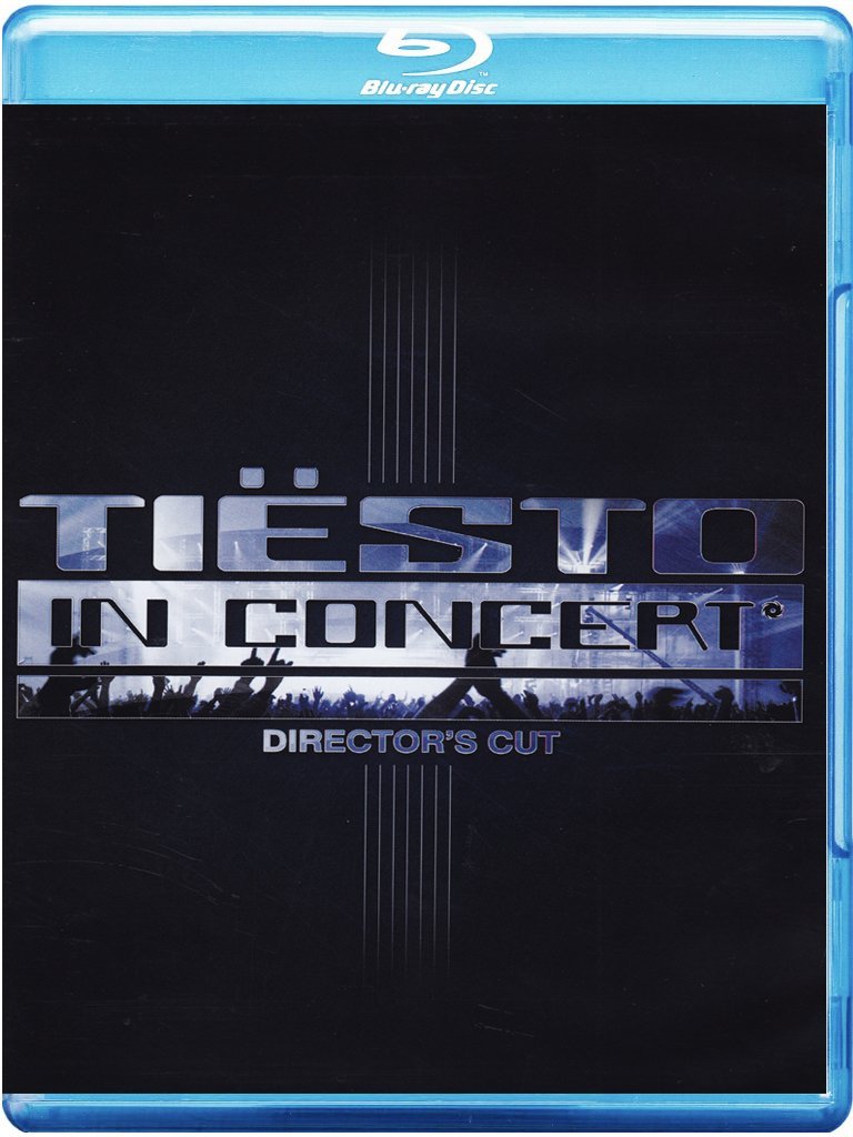 In Concert Movies