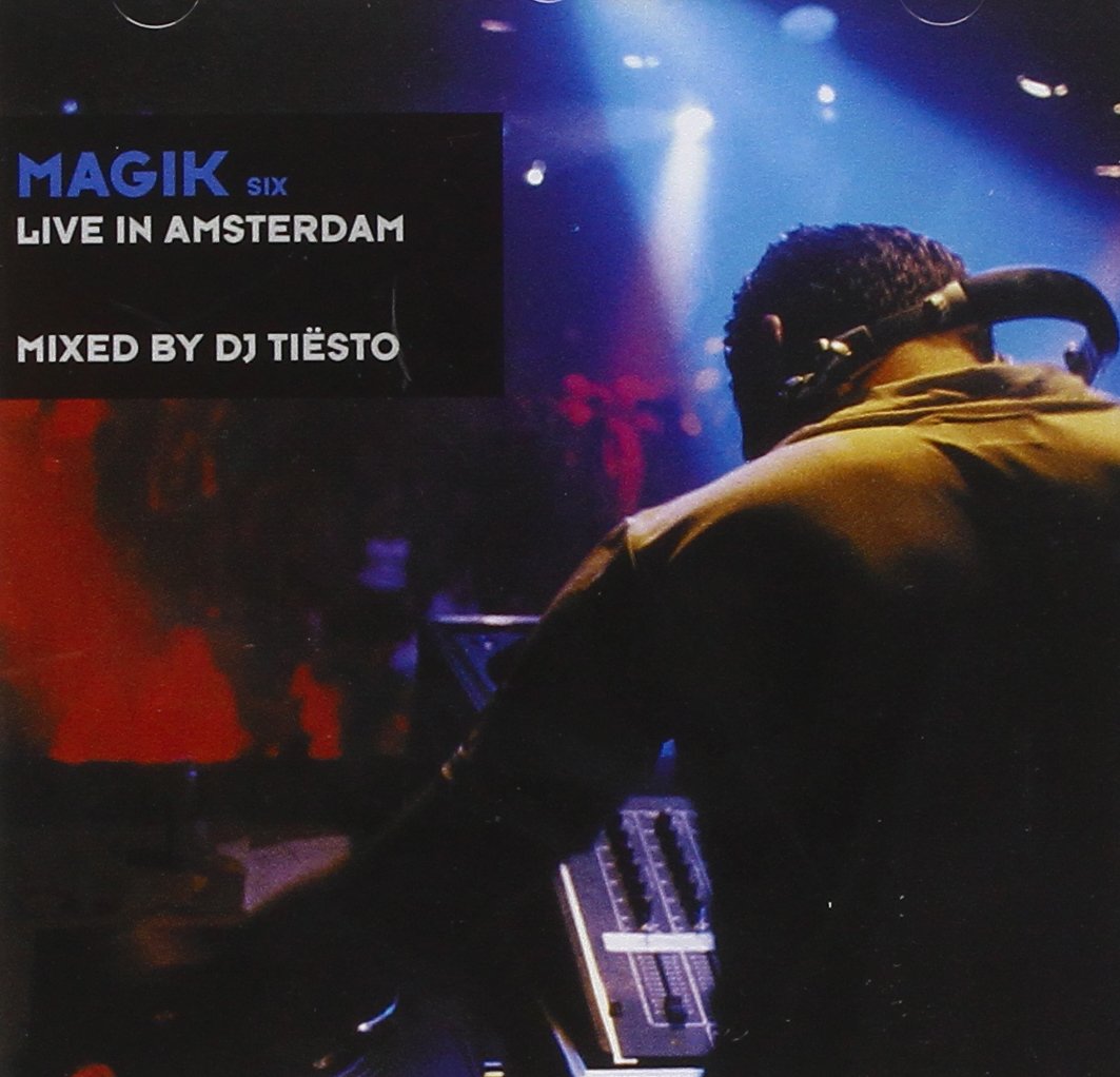 Magik 6: Live in Amsterdam Dance & Electronic