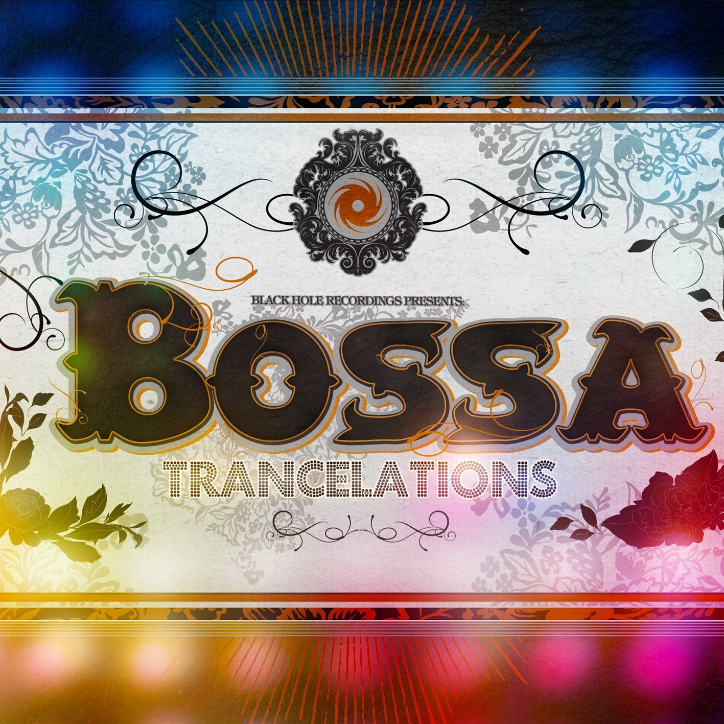 Bossa Trancelations (Digipak) Dance & Electronic