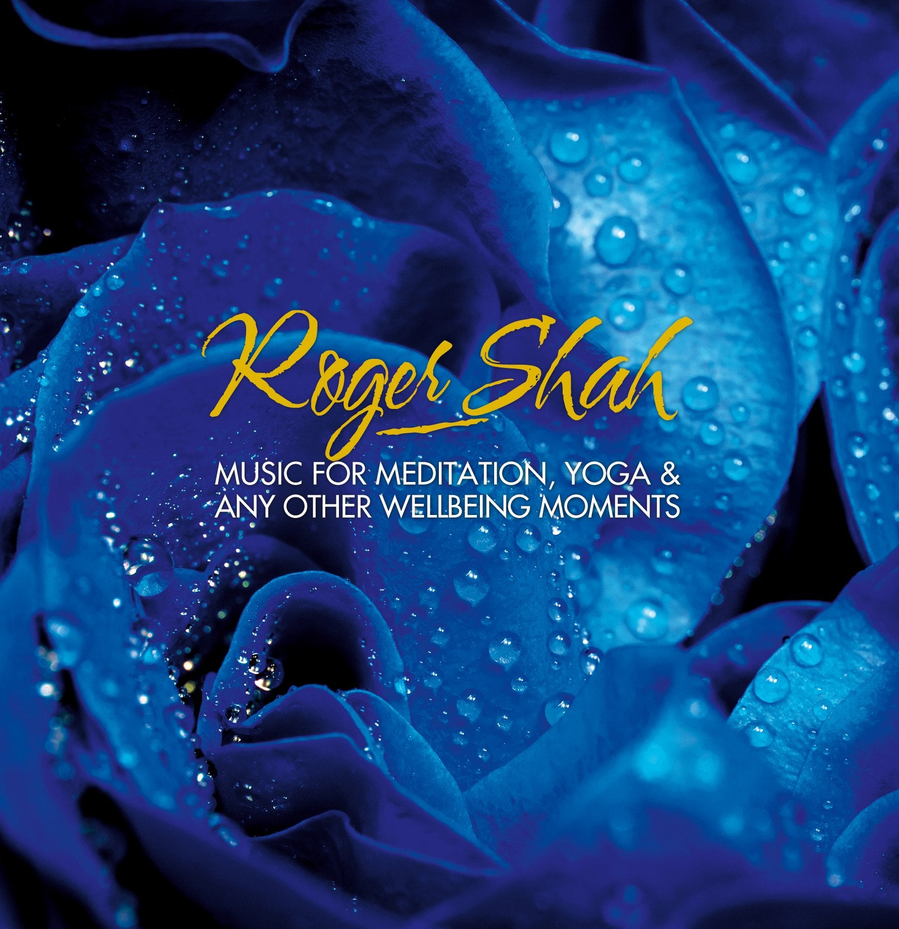 Music for Meditation,Yoga & Wellbeing Moments Dance & Electronic