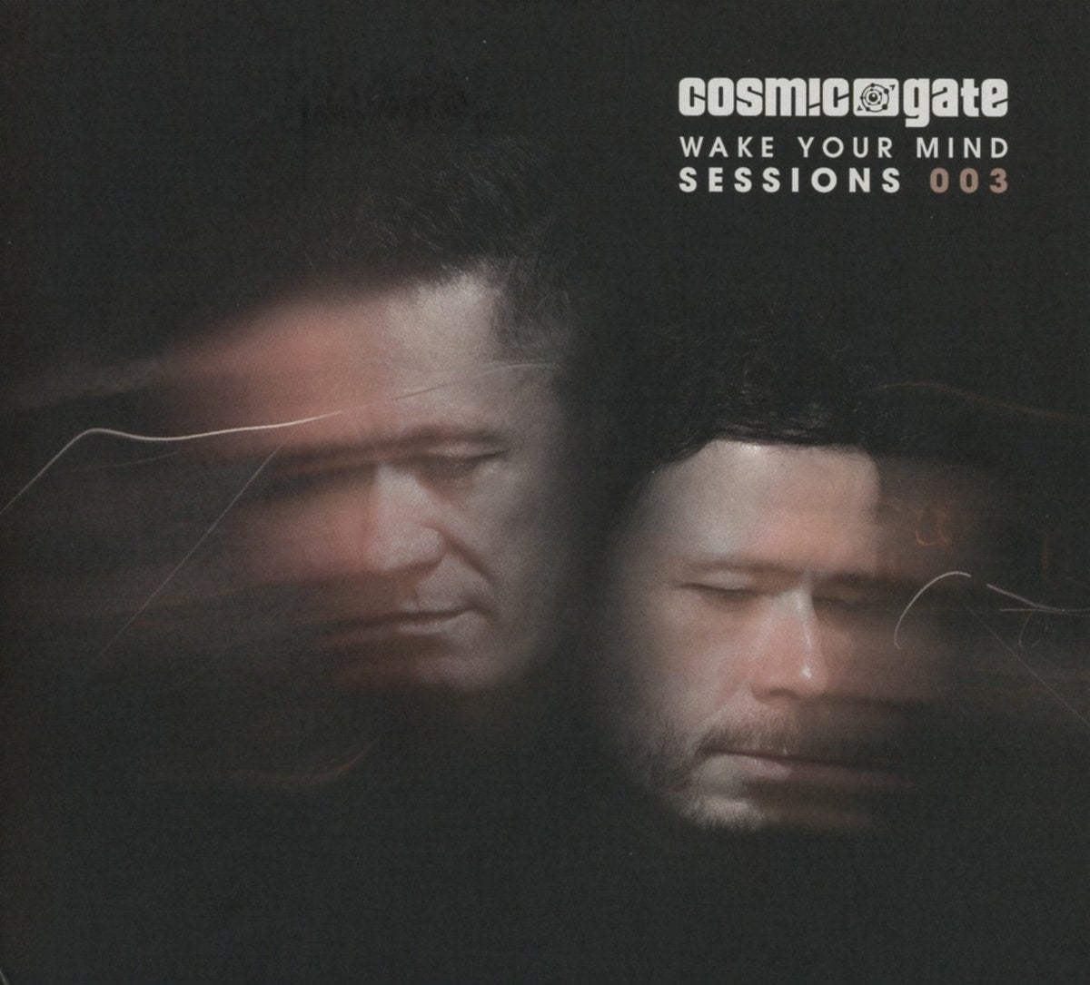 Product Image: Wake Your Mind Sessions 003