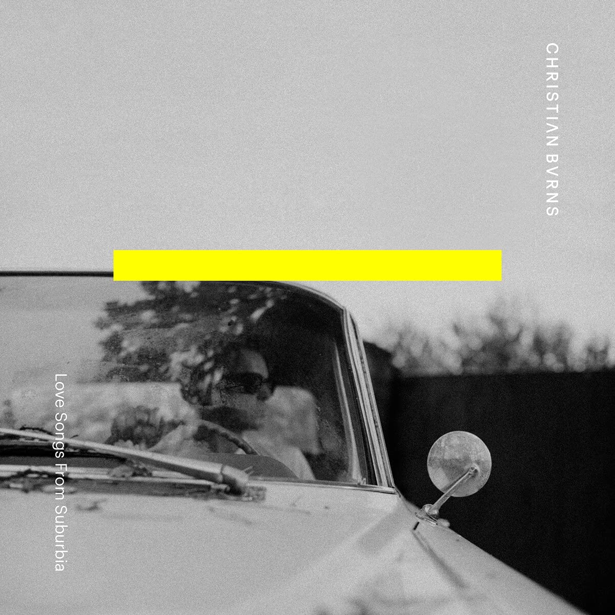 Love Songs from Suburbia Rock