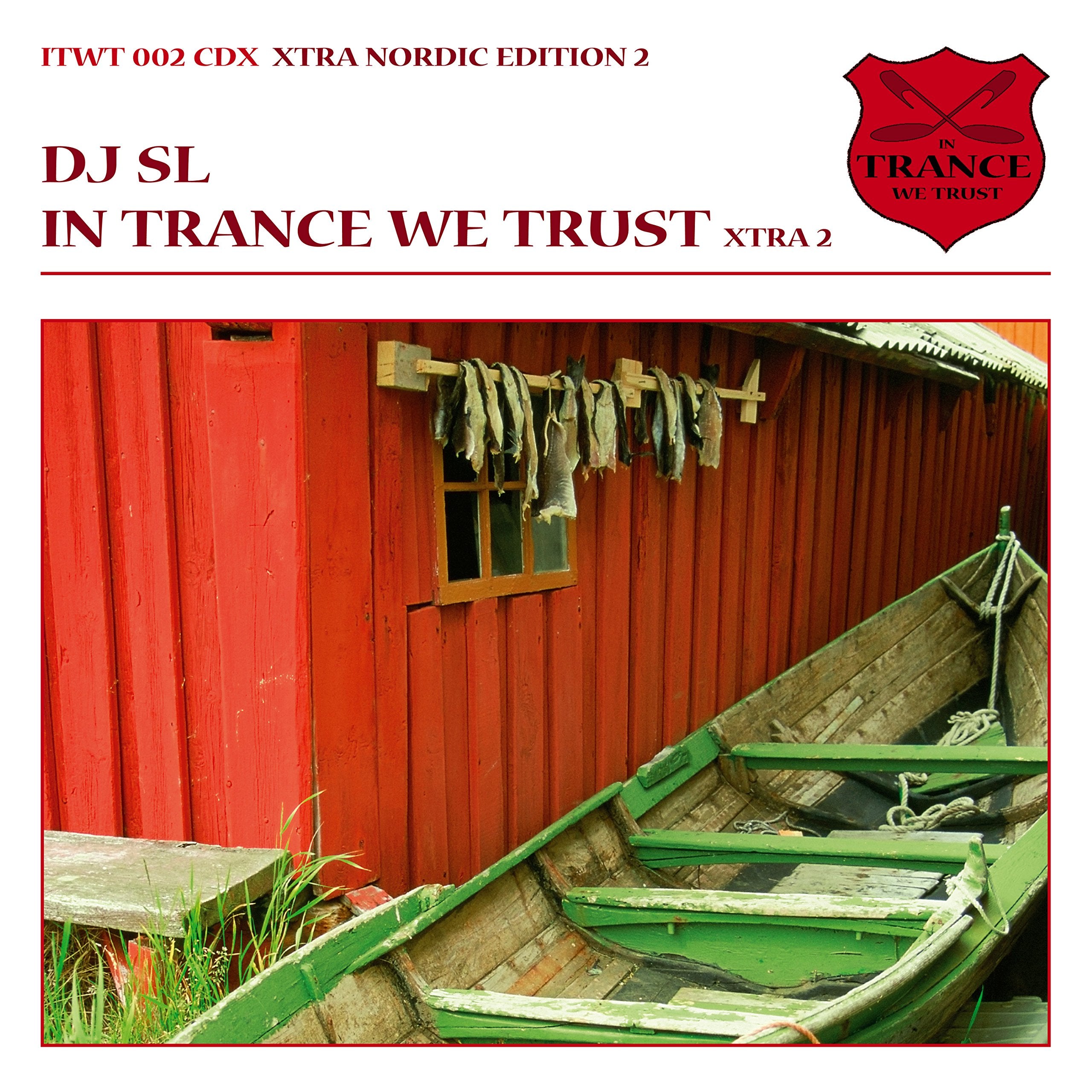 In Trance We Trust/Xtra Nordic Edition 2 Dance & Electronic