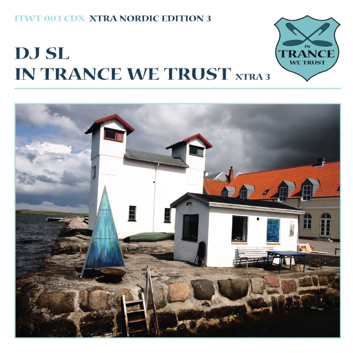 In Trance We Trust/Xtra Nordic Edition 3 Dance & Electronic