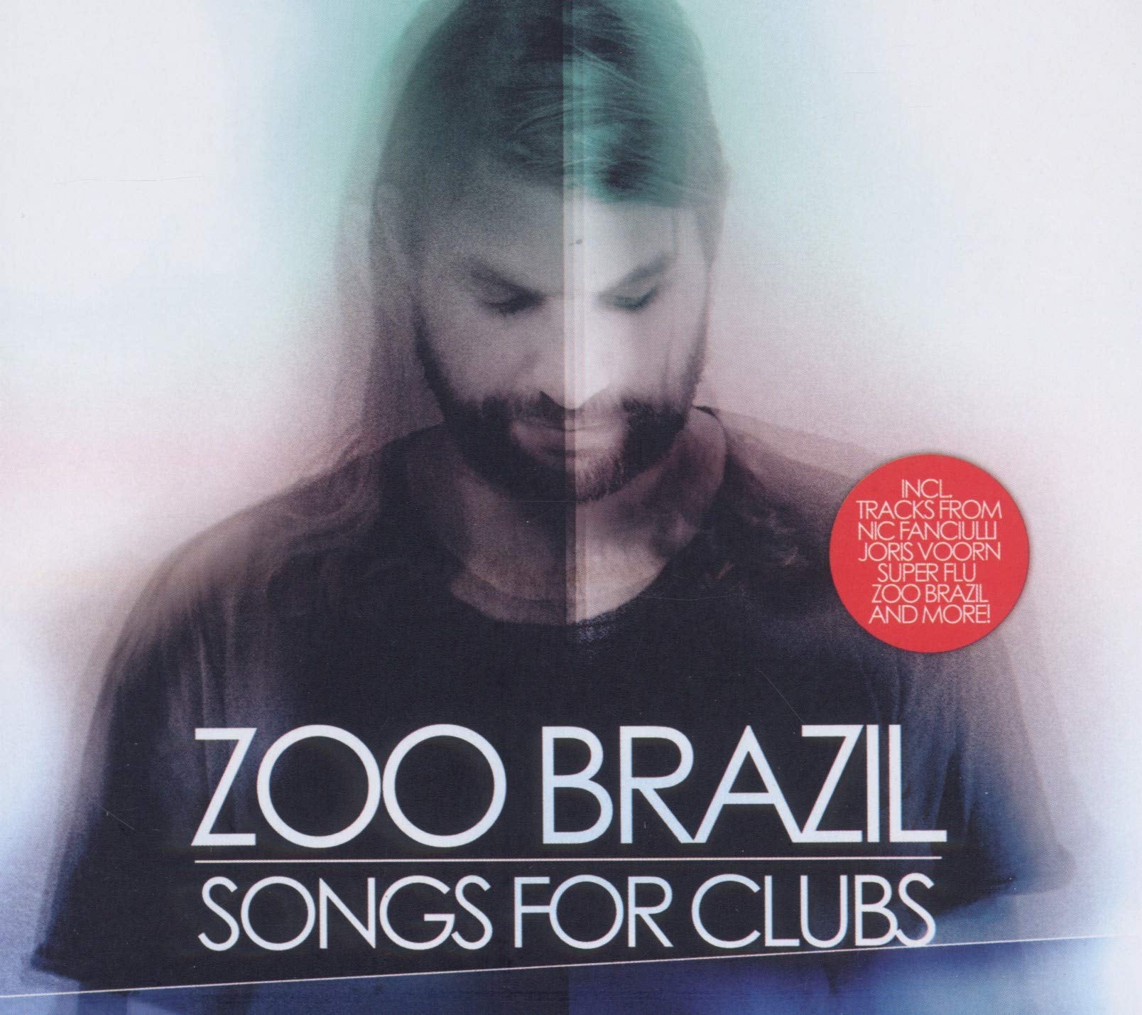 Songs for Clubs Dance & Electronic