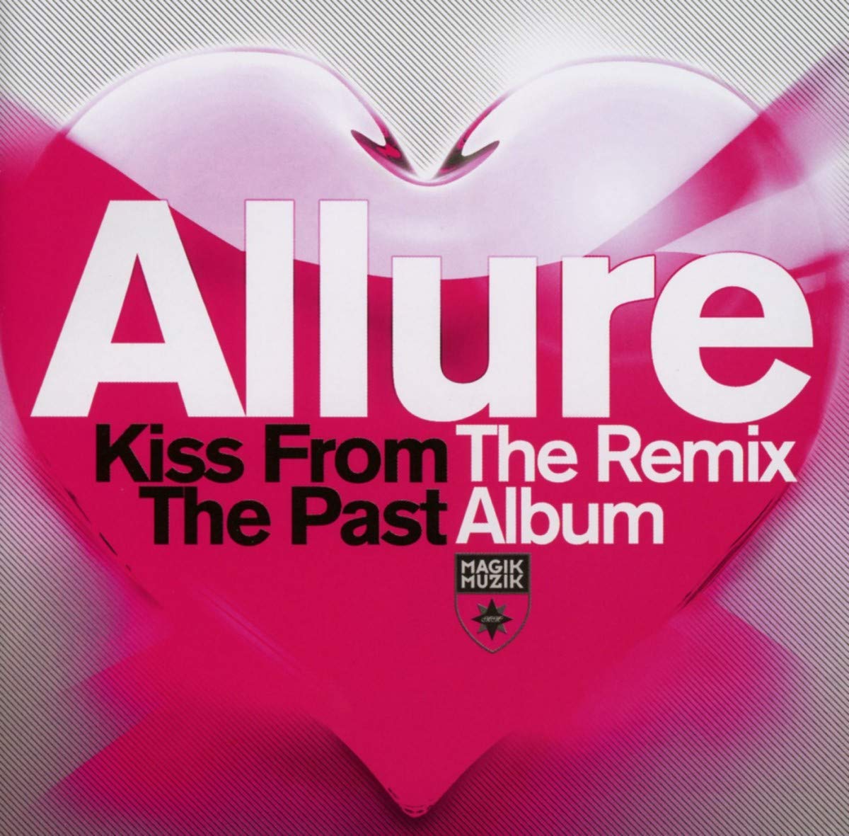 Kiss from the Past: the Remix Album Dance & Electronic