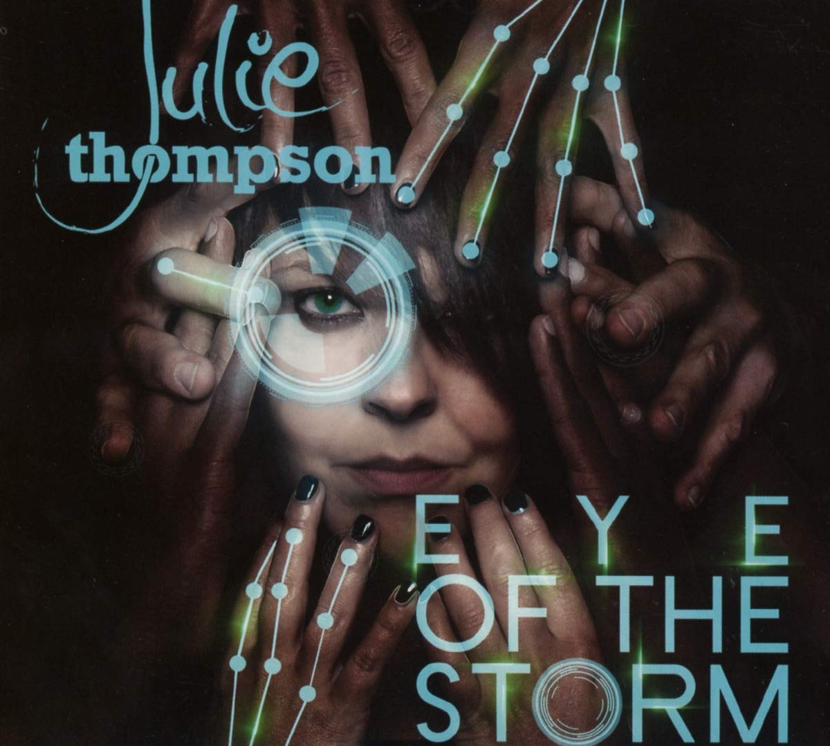 Eye of the Storm Dance & Electronic
