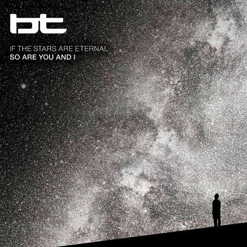 If the Stars Are Eternal,So Are You & I Dance & Electronic