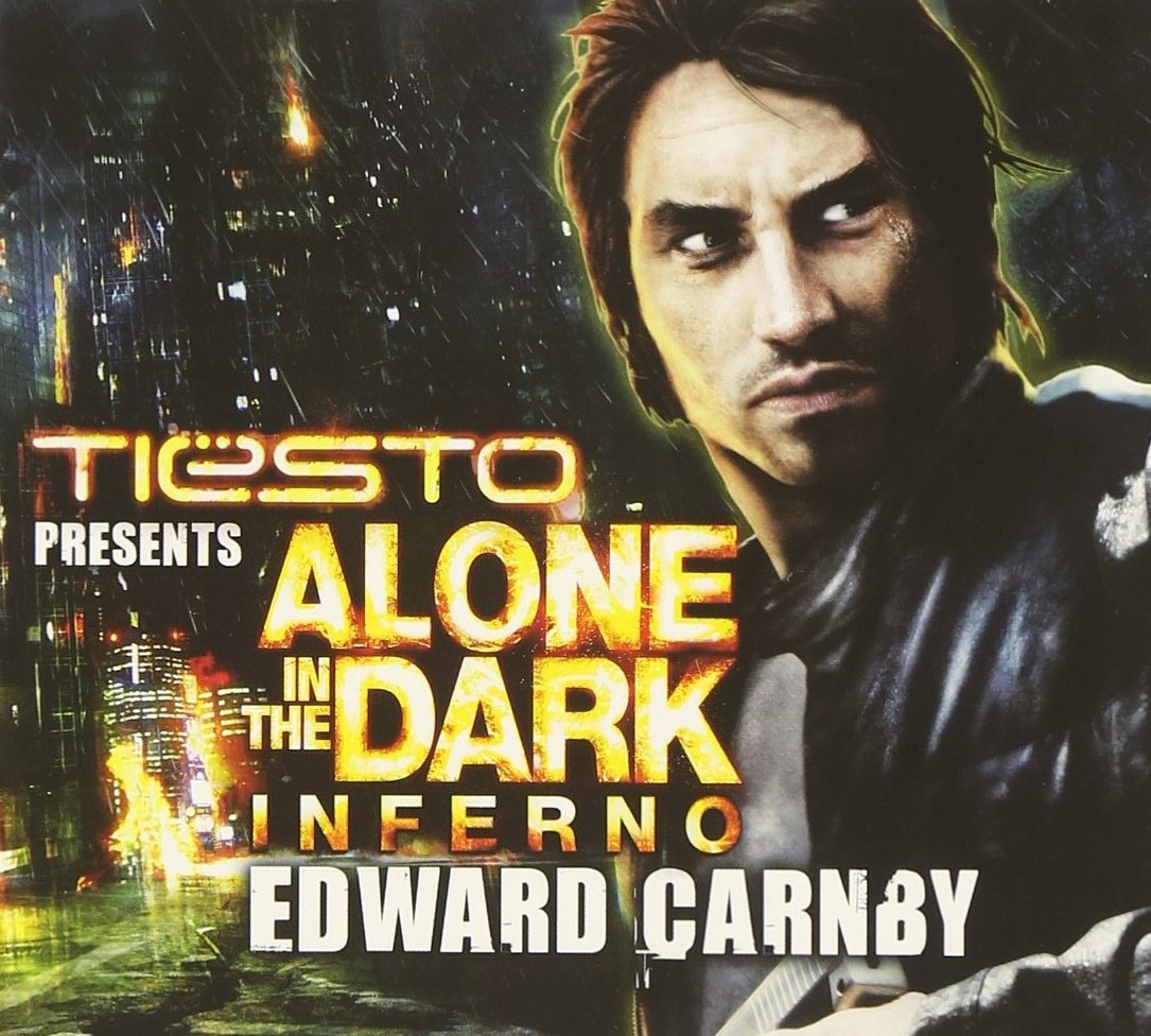 Edward Carny Dance & Electronic