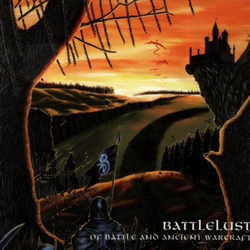 Of Battle and Ancient Warcraft Metal & Hardrock