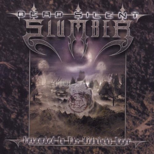 Product Image: ++Entombed in the Midnight Hou