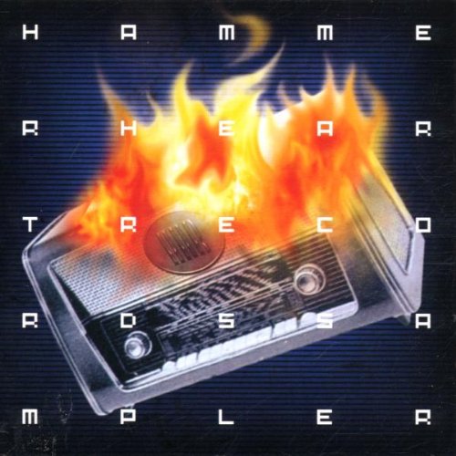 Product Image: Hammerheart Record Sampler