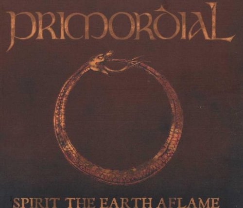 ++Spirit the Earth Flame Metal & Hardrock
