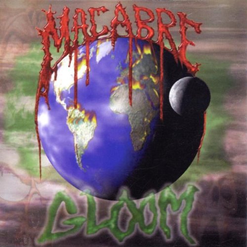 Gloom+6 Bonus Tracks Alternative & Indie