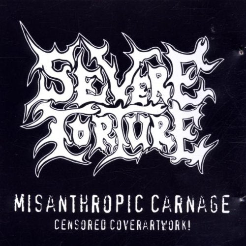 Product Image: Misanthropic Carnage