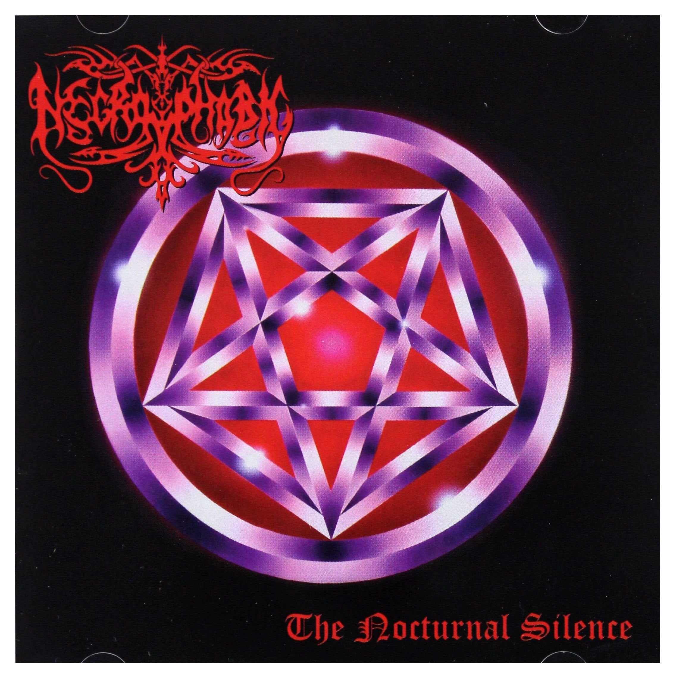 The Nocturnal Silence Metal & Hardrock