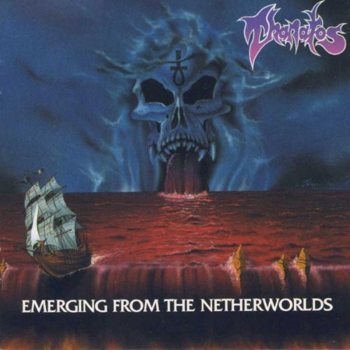 Product Image: Emerging From The Netherworlds