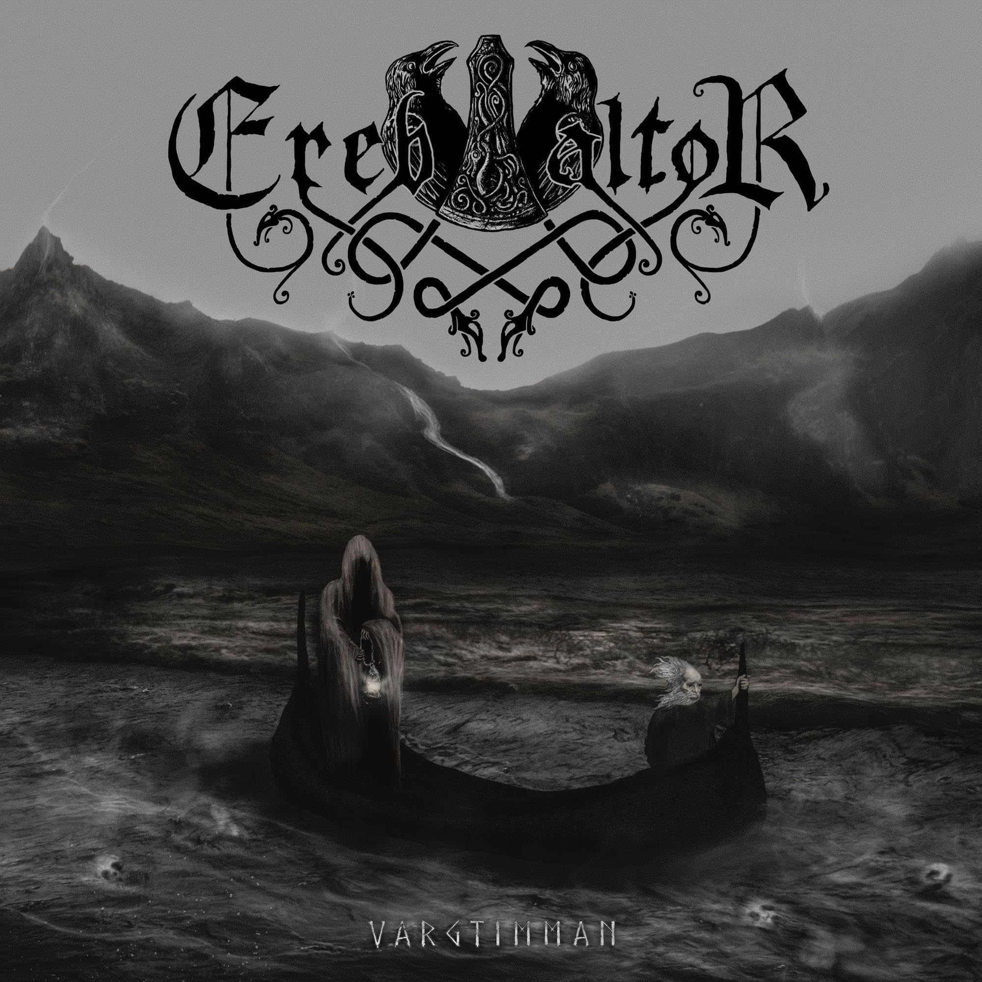 Vargtimman Metal & Hardrock