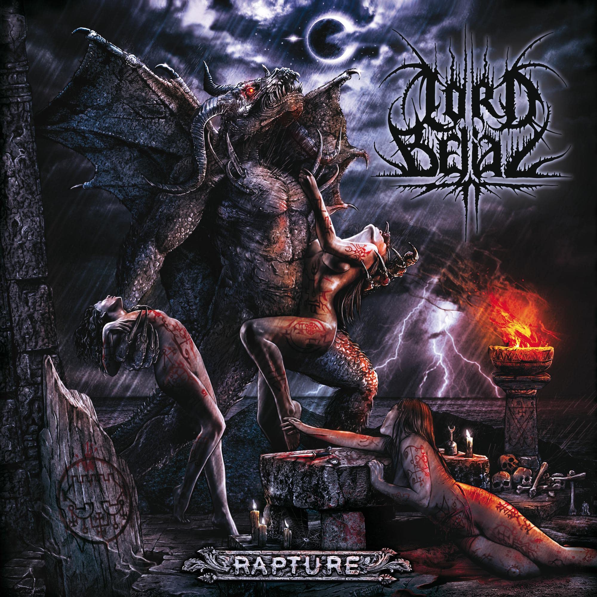 Product Image: Rapture
