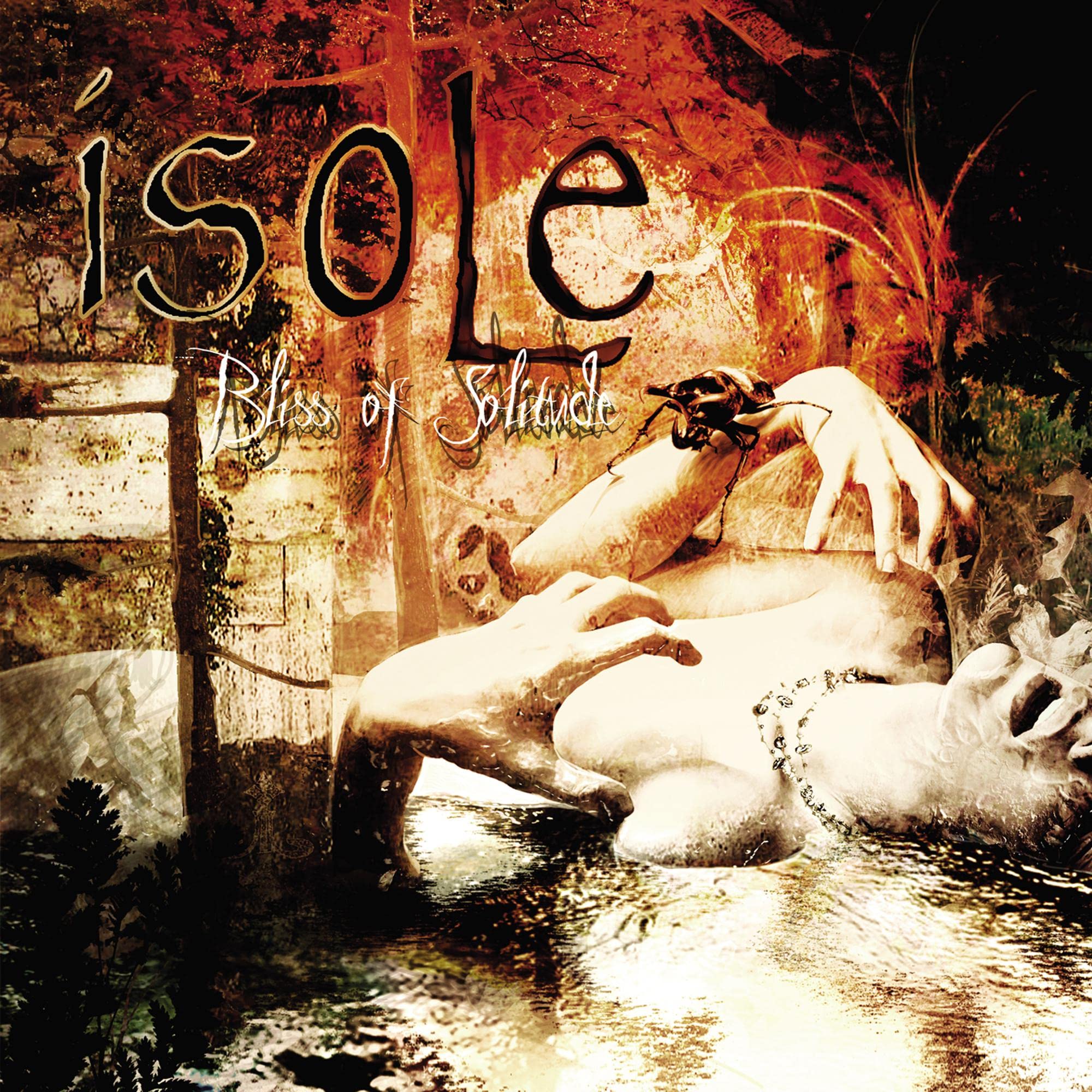 Product Image: Bliss of Solitude