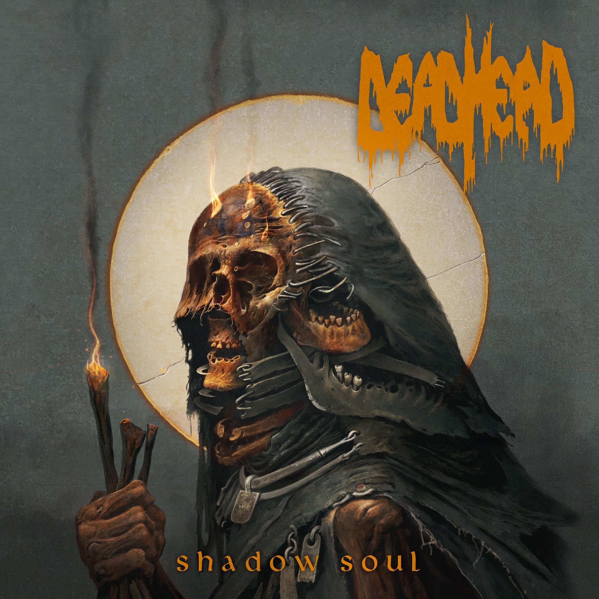 Shadow Soul Metal & Hardrock