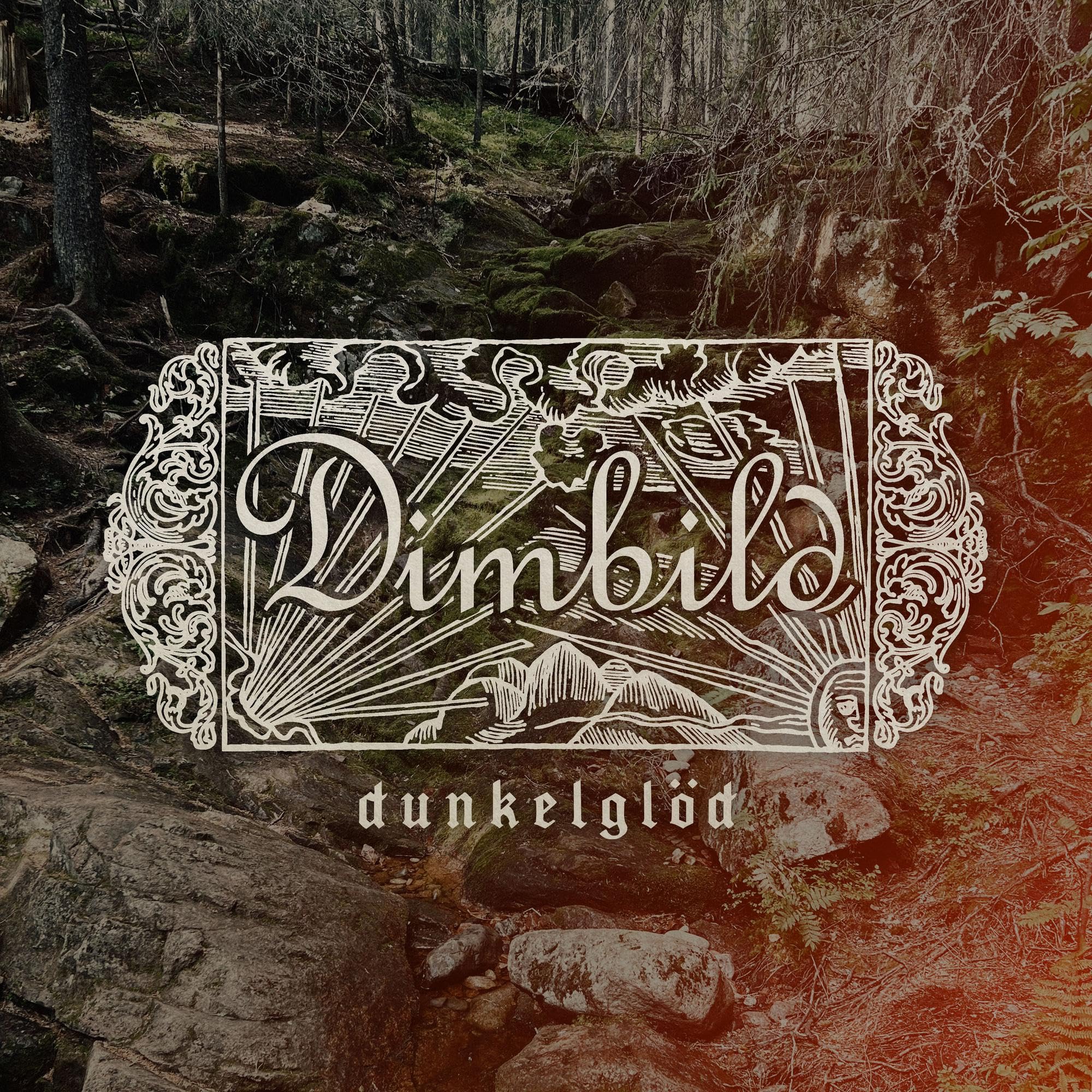 Donkelglöd Metal & Hardrock