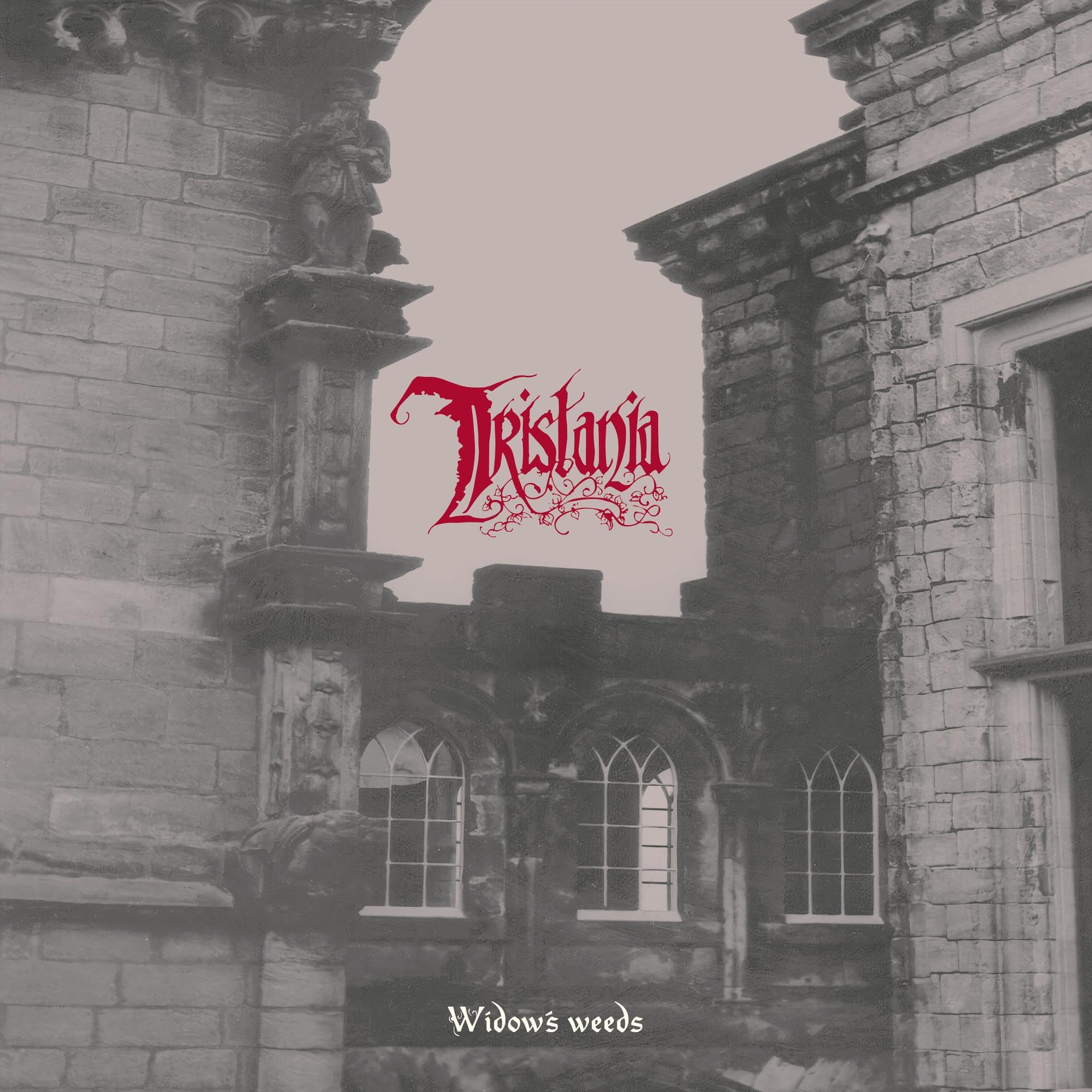 Widow's Weeds & Tristania Metal & Hardrock