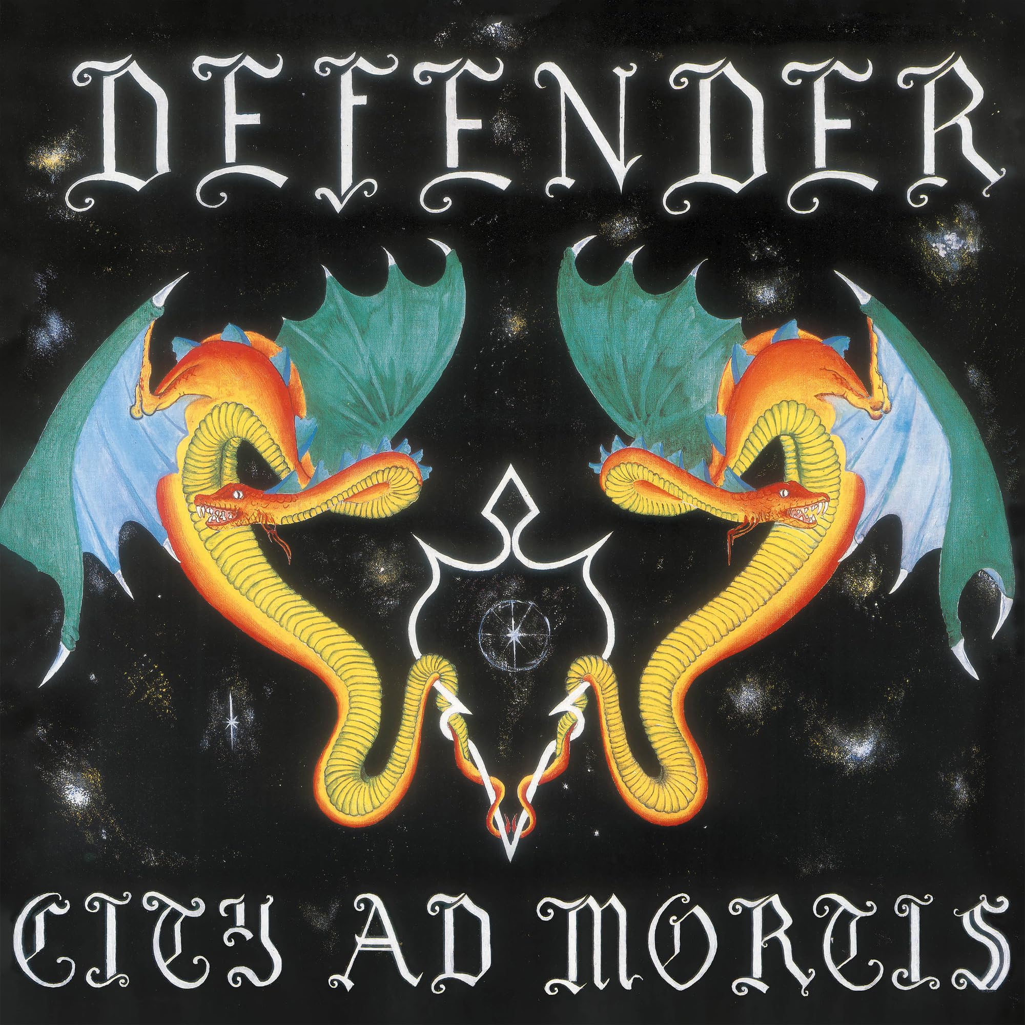 Product Image: City Ad Mortis