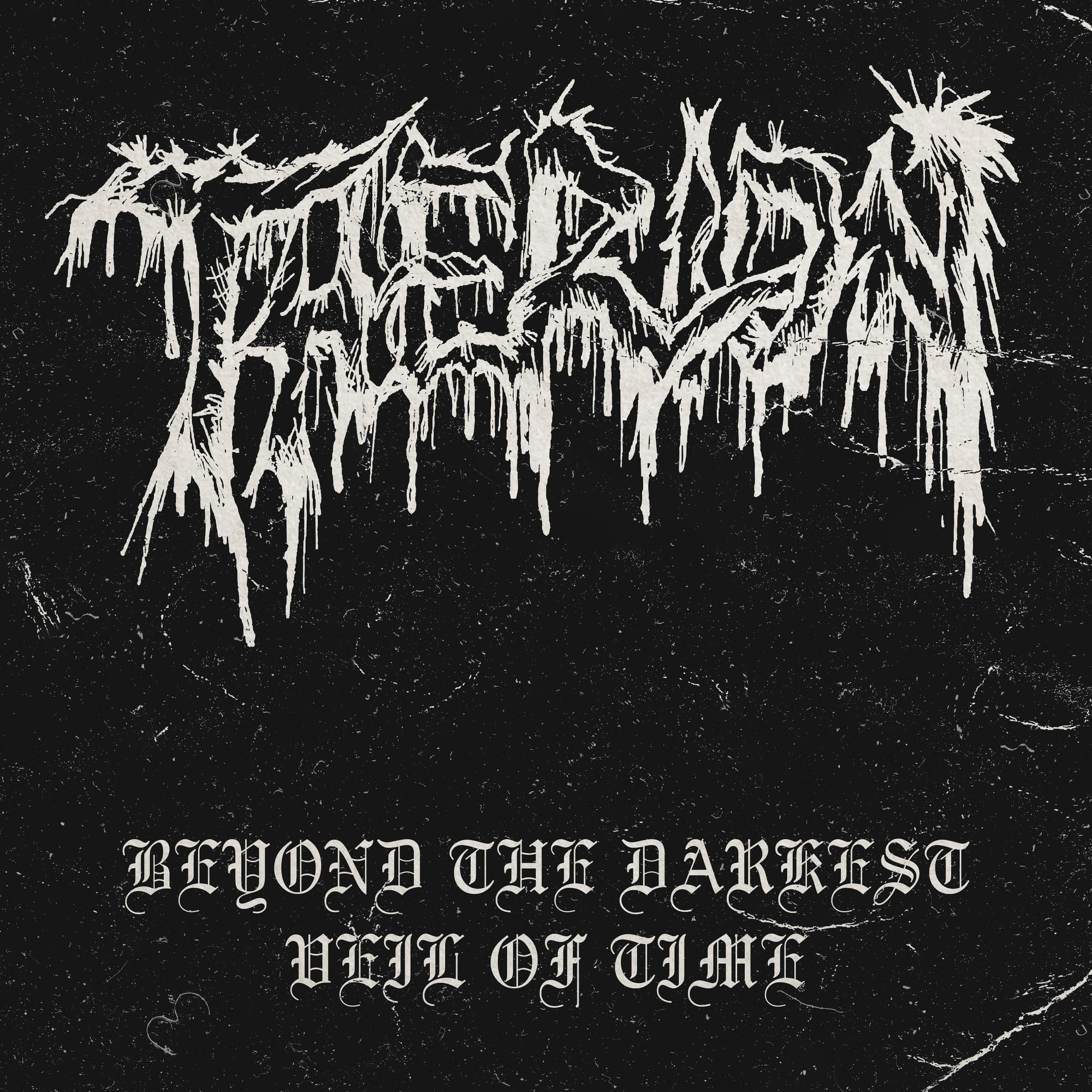 Beyond the Darkest Veil of Time Metal & Hardrock