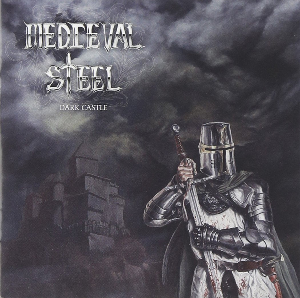 Product Image: Dark Castle